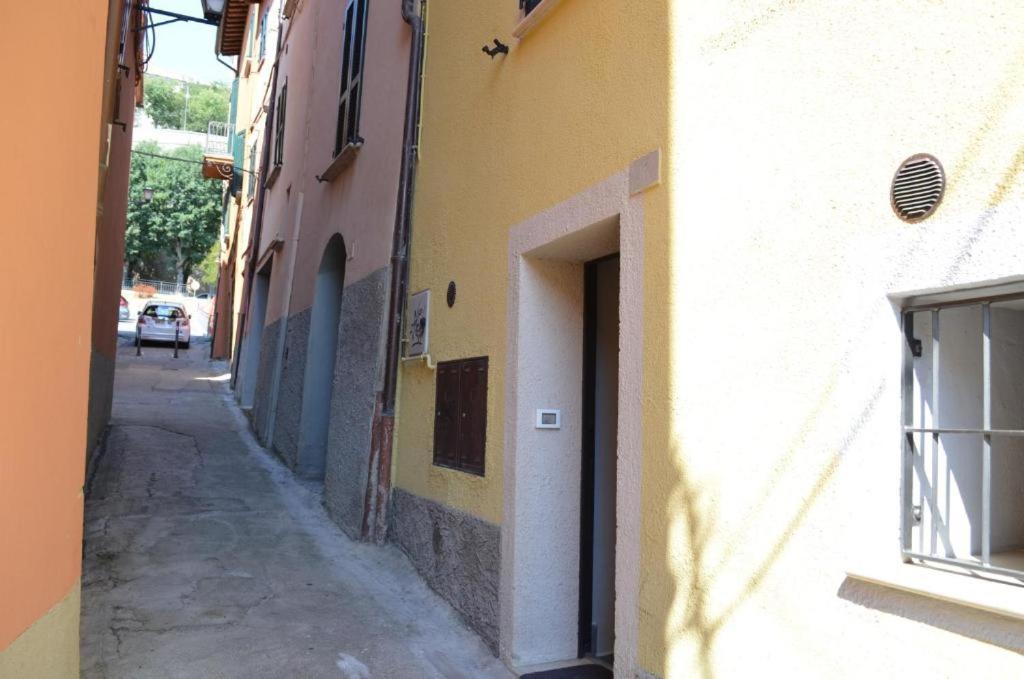 Jazz Apartment Centro Storico Perugia Exterior foto