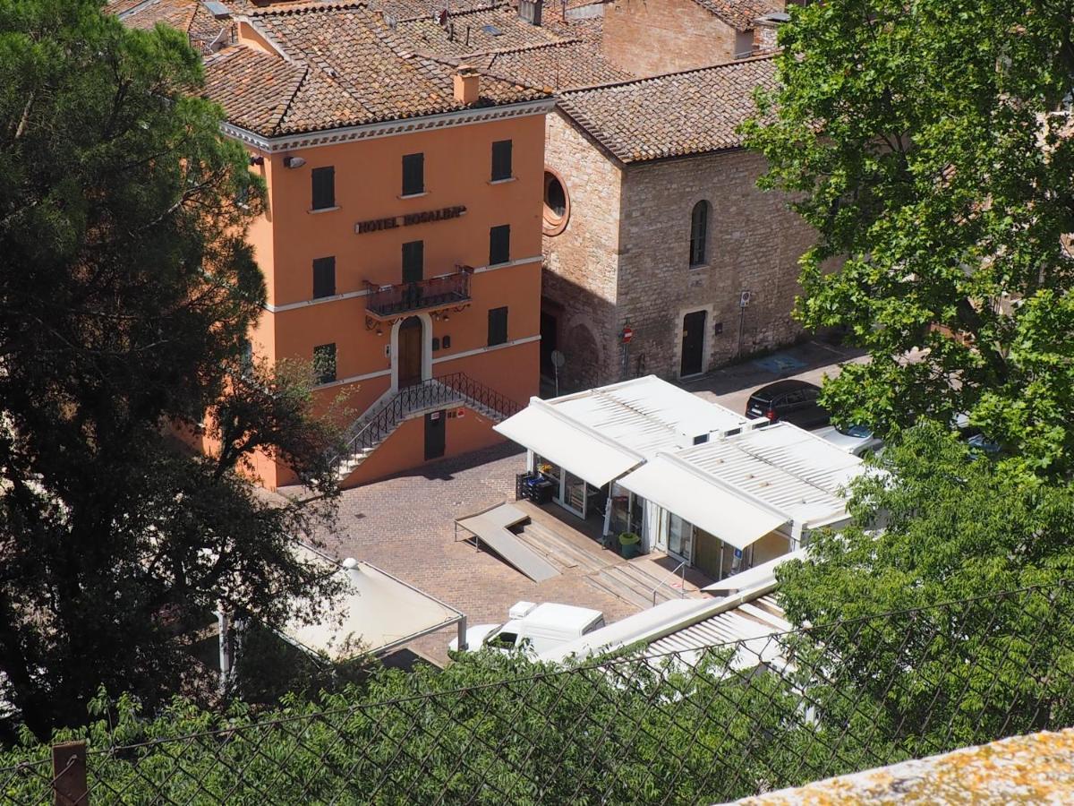 Jazz Apartment Centro Storico Perugia Exterior foto
